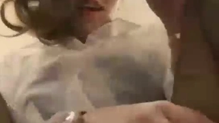 AV东洋无码-【网曝门】南京交通学校大二女运管4P迷奸事件（刘梦亿）