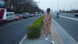 拖鞋家居日韩AV-白皙皮肤呆萌小姐姐！情趣耳朵抓屌吸吮！头套男怼着骚穴猛操，骑乘姿势打桩机，无套内射。