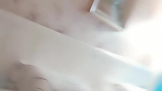娇妻 雪白 呻吟-美女学生妹子是男友的乖母狗，戴着狗炼项圈乖乖让男友无套抽插~