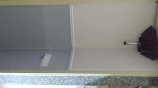 拖鞋家居日韩AV-白皙皮肤呆萌小姐姐！情趣耳朵抓屌吸吮！头套男怼着骚穴猛操，骑乘姿势打桩机，无套内射。