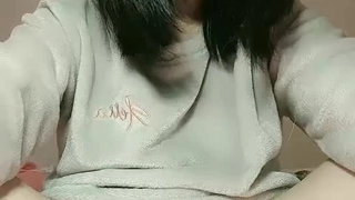 有希望的男人-爱玩游戏的女友-哥哥输了第三条腿就属于我的